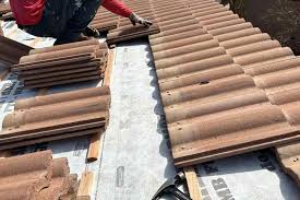 Best Rubber Roofing (EPDM, TPO)  in Elgin, TX